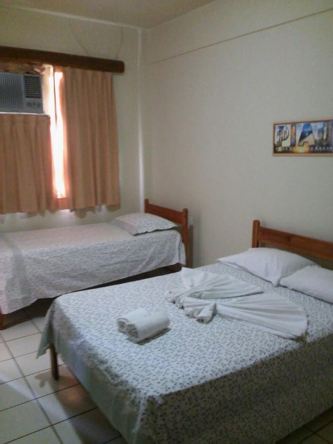 Oeiras Hotel Dış mekan fotoğraf