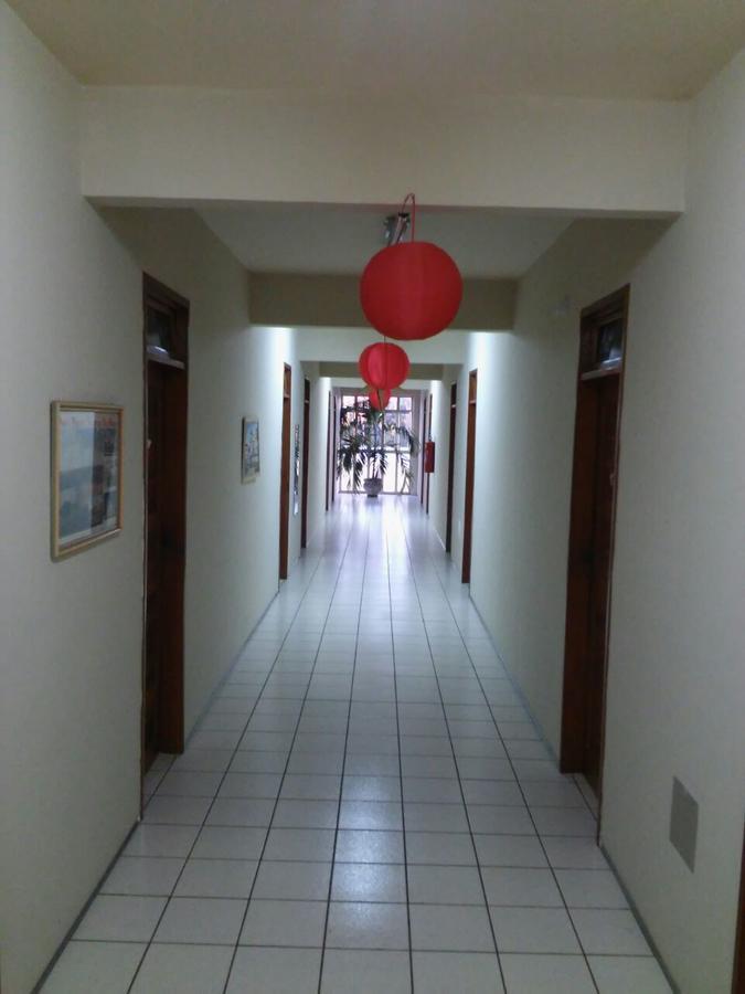 Oeiras Hotel Dış mekan fotoğraf