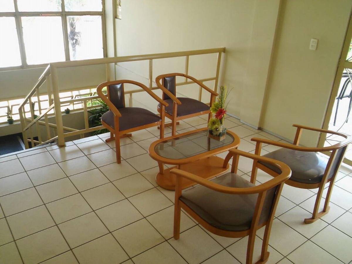 Oeiras Hotel Dış mekan fotoğraf