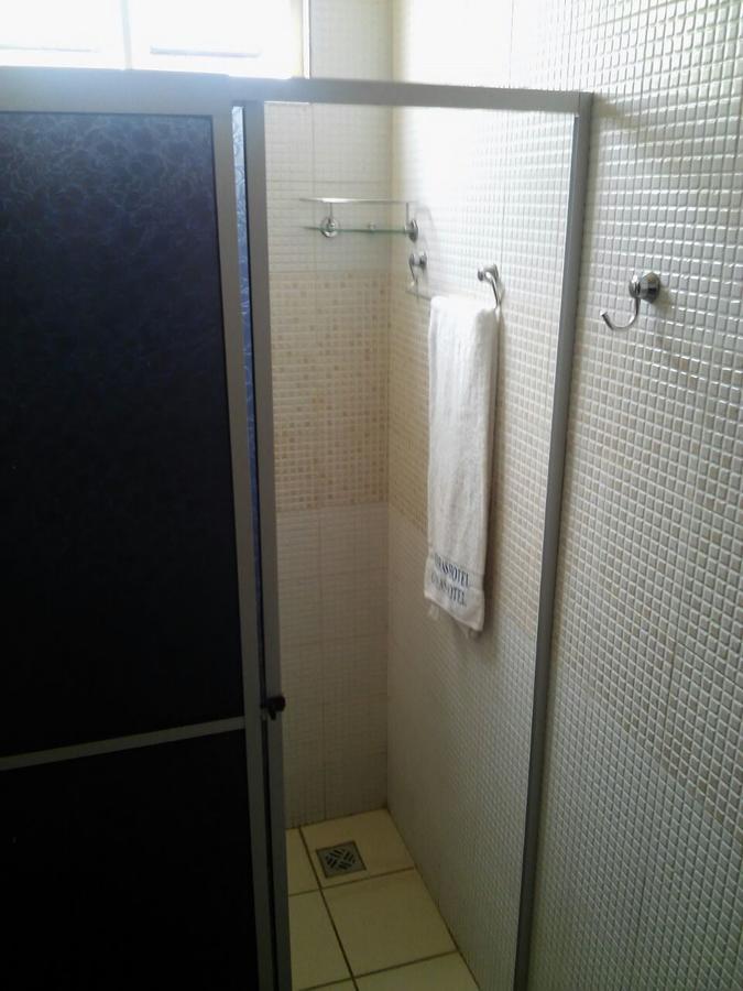 Oeiras Hotel Dış mekan fotoğraf