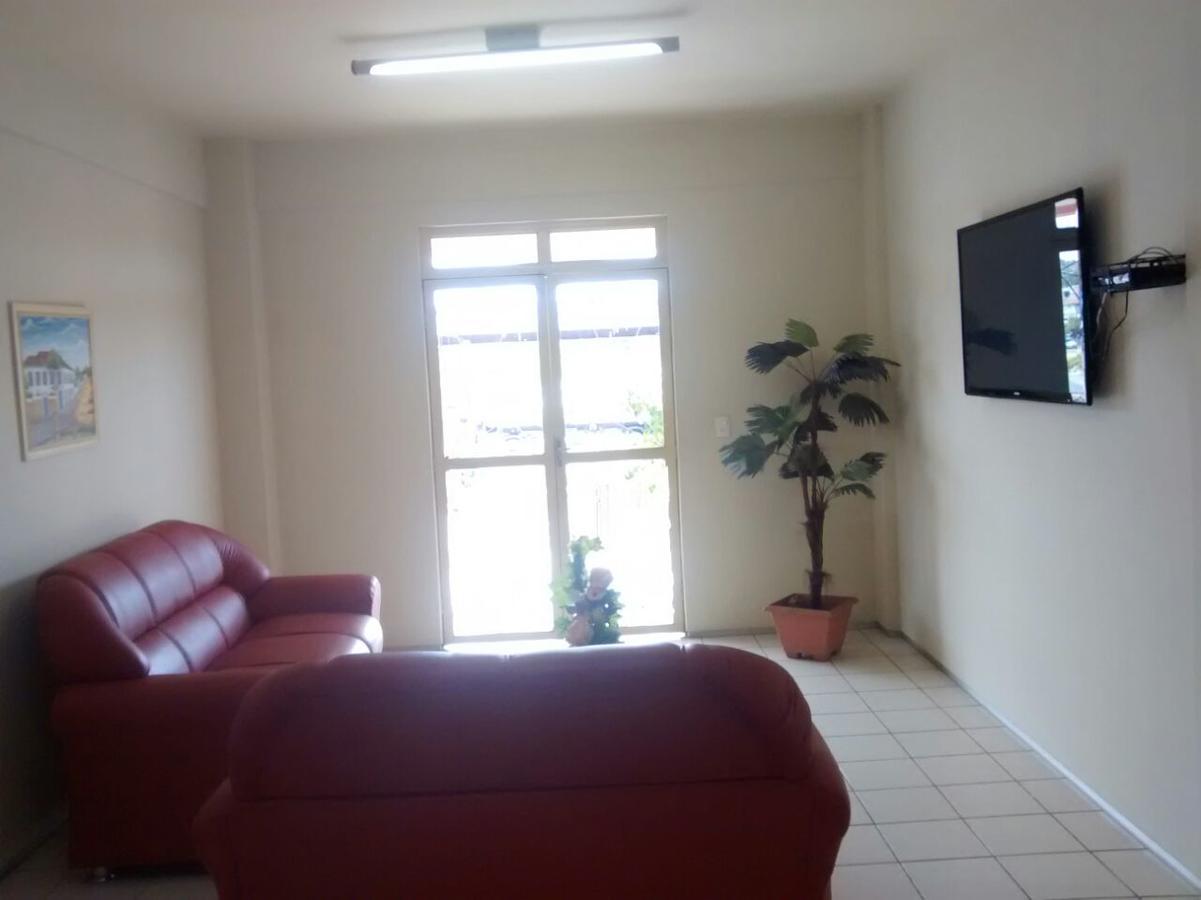Oeiras Hotel Dış mekan fotoğraf