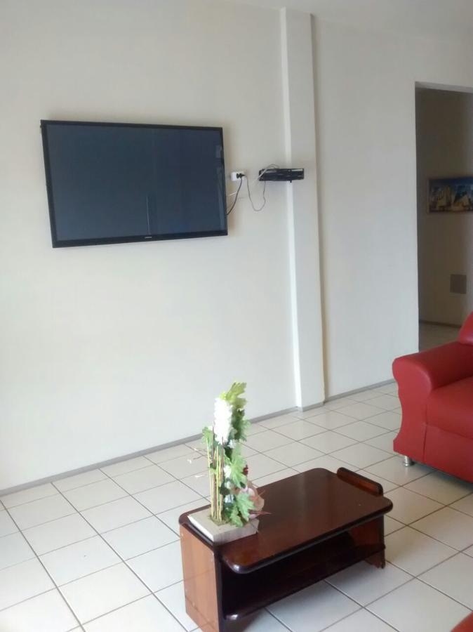 Oeiras Hotel Dış mekan fotoğraf