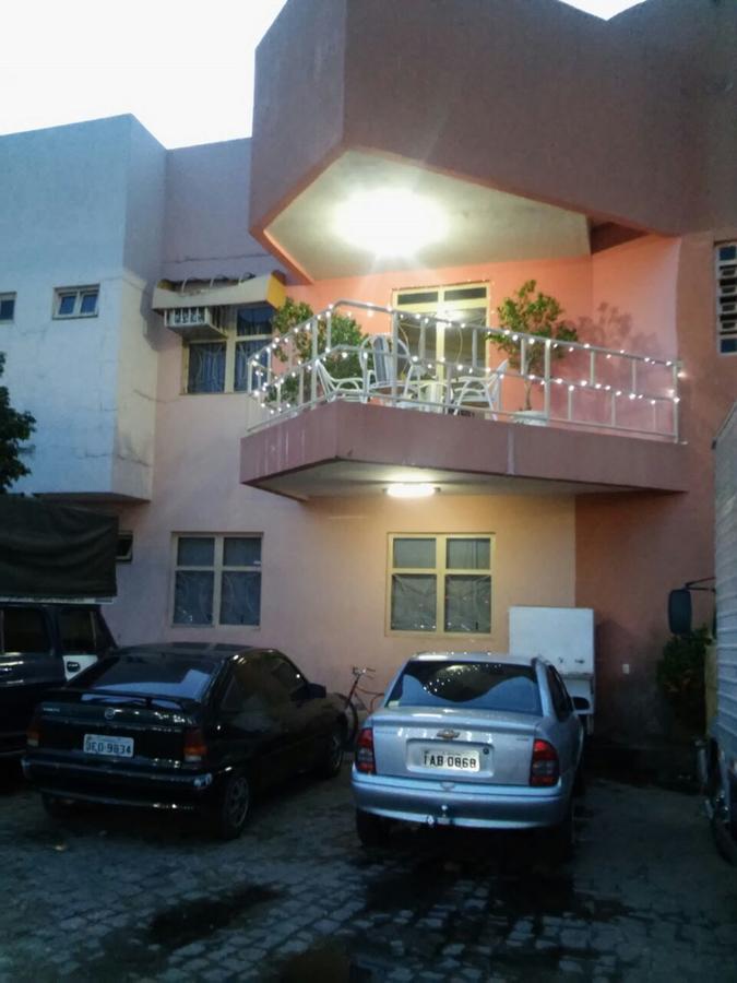 Oeiras Hotel Dış mekan fotoğraf