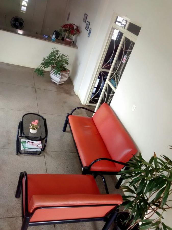 Oeiras Hotel Dış mekan fotoğraf