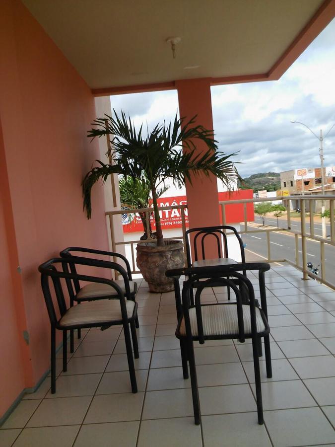 Oeiras Hotel Dış mekan fotoğraf