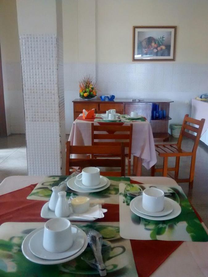 Oeiras Hotel Dış mekan fotoğraf